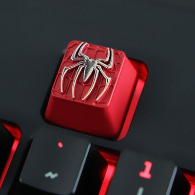 Key Cap Mechanical Keyboard Best Gift For Gamers